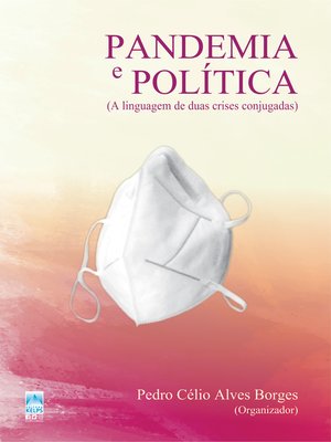 cover image of Pandemia e política